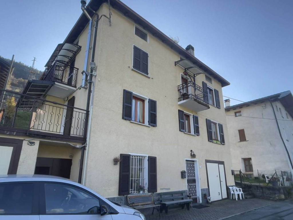 Appartamento a Piateda in Via Era, 4 - Foto 4