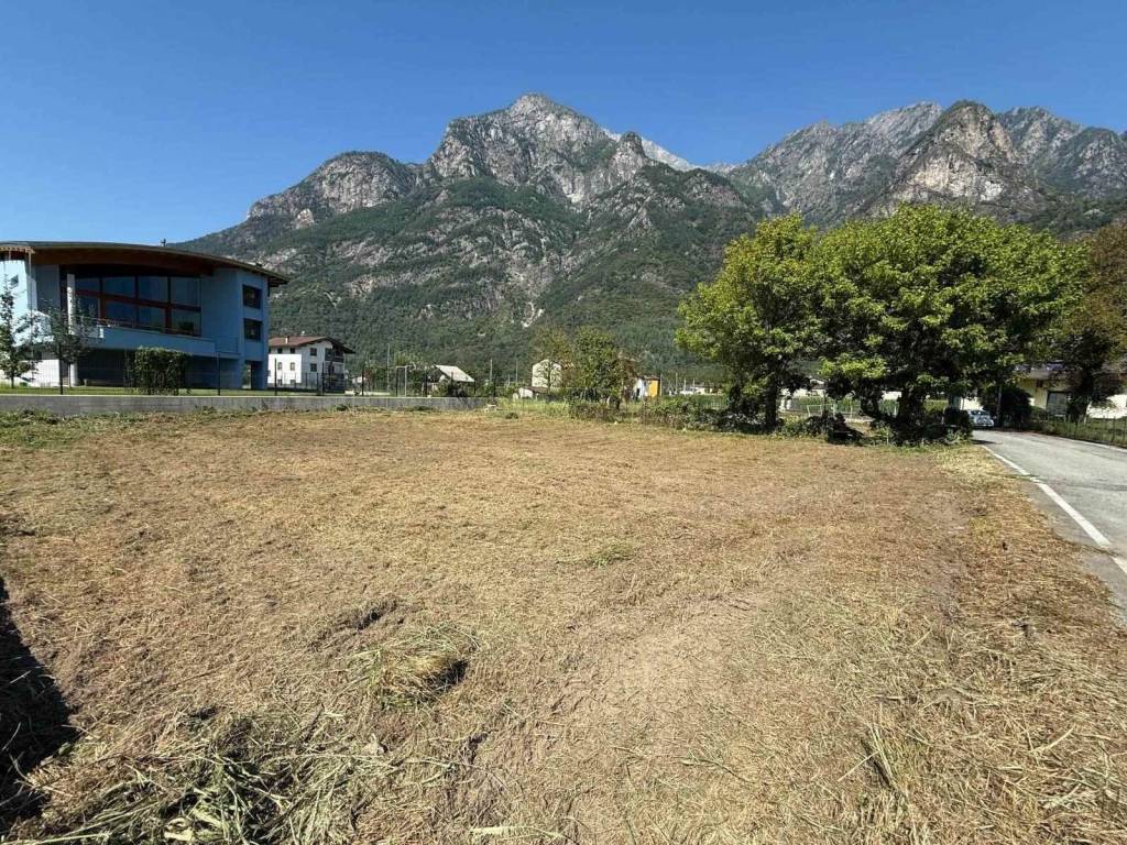 Terreno a Samolaco in Via Bissee - Foto 2