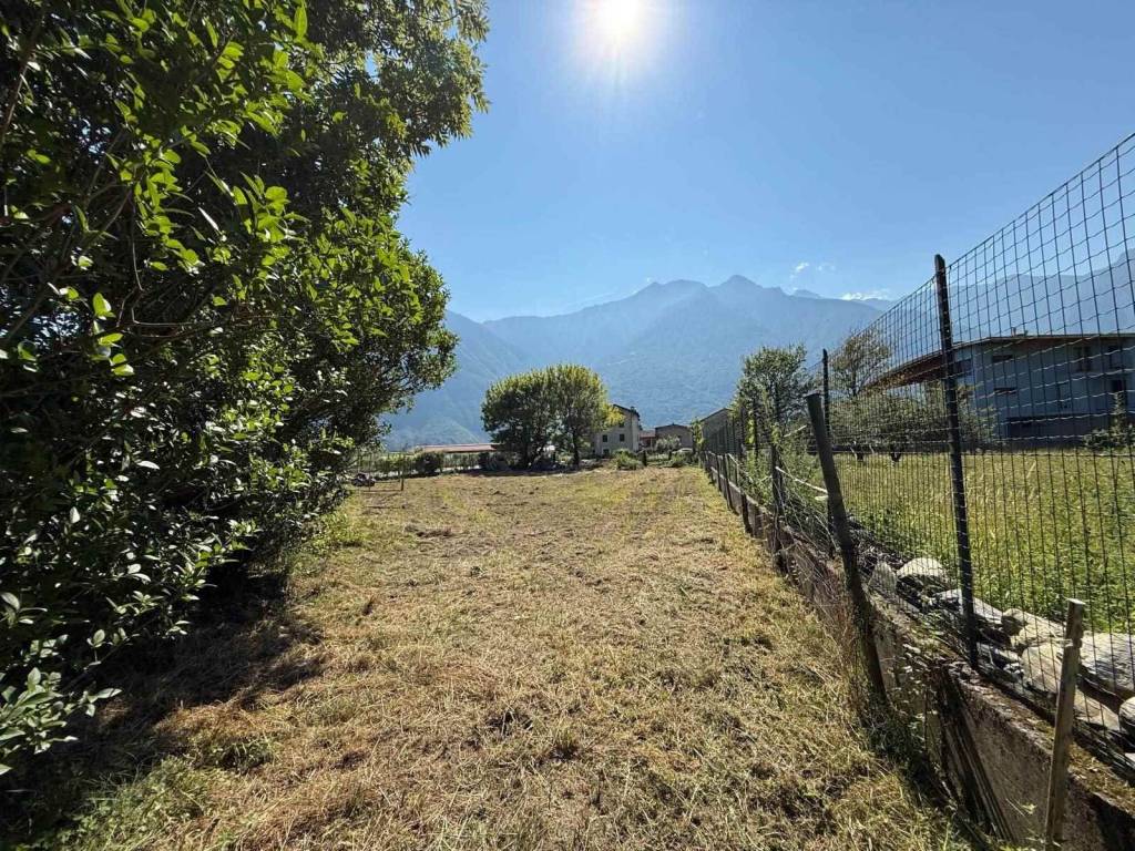 Terreno a Samolaco in Via Bissee - Foto 3