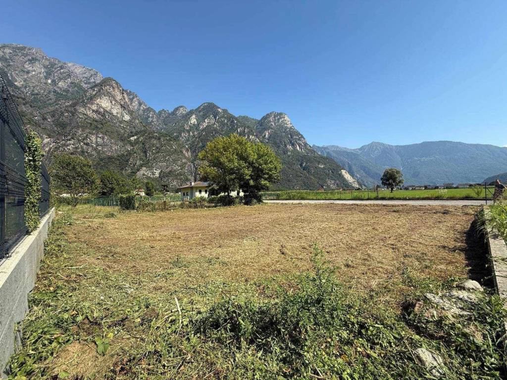 Terreno a Samolaco in Via Bissee - Foto 4