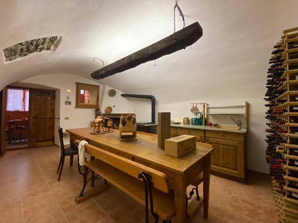 Rustico / casale a Chiavenna in Via San Giovanni - Foto 5