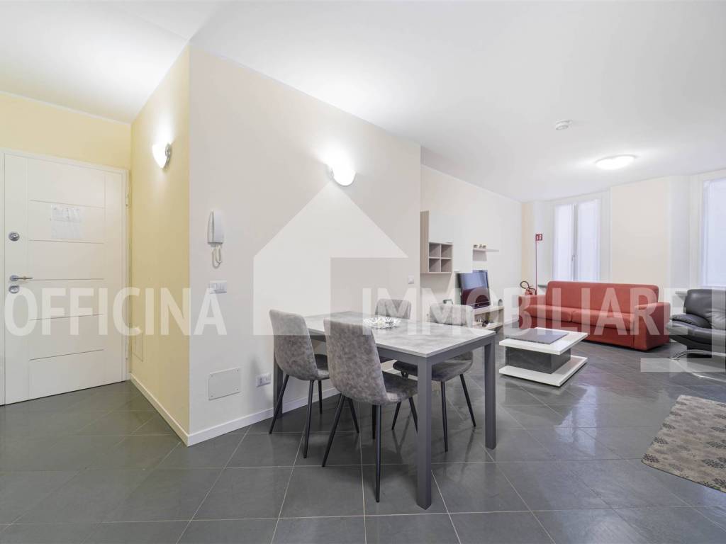 Appartamento a Bellano in Via Alessandro Manzoni, 7 - Foto 2