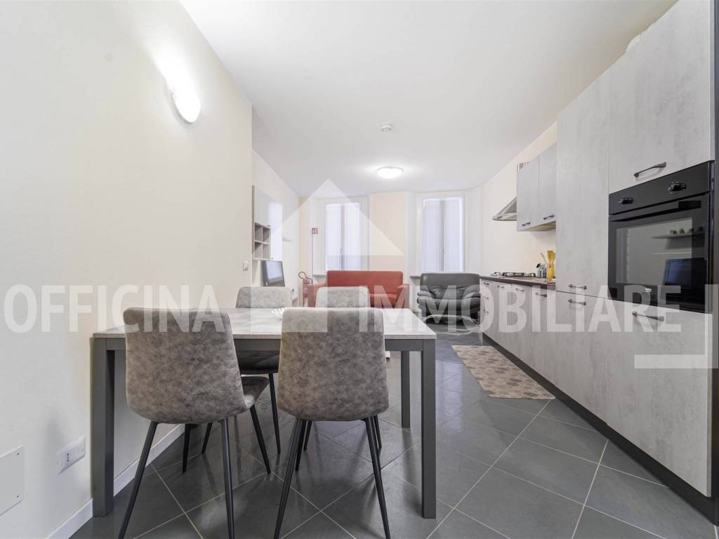 Appartamento a Bellano in Via Alessandro Manzoni, 7 - Foto 4
