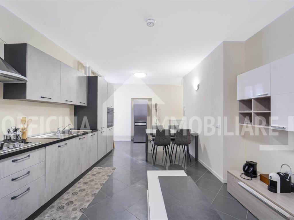 Appartamento a Bellano in Via Alessandro Manzoni, 7 - Foto 5