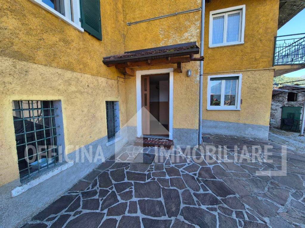 Casa indipendente a Colico in Via Cà di Boff, 13 - Foto 3