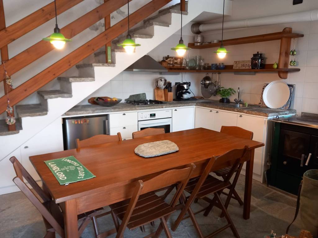 Casa indipendente a Teglio in Via Ligone - Foto 4