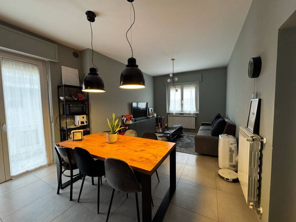 Appartamento a Arezzo in Via Benedetto Varchi - Foto 2