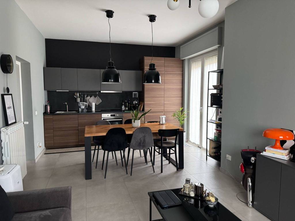 Appartamento a Arezzo in Via Benedetto Varchi - Foto 5