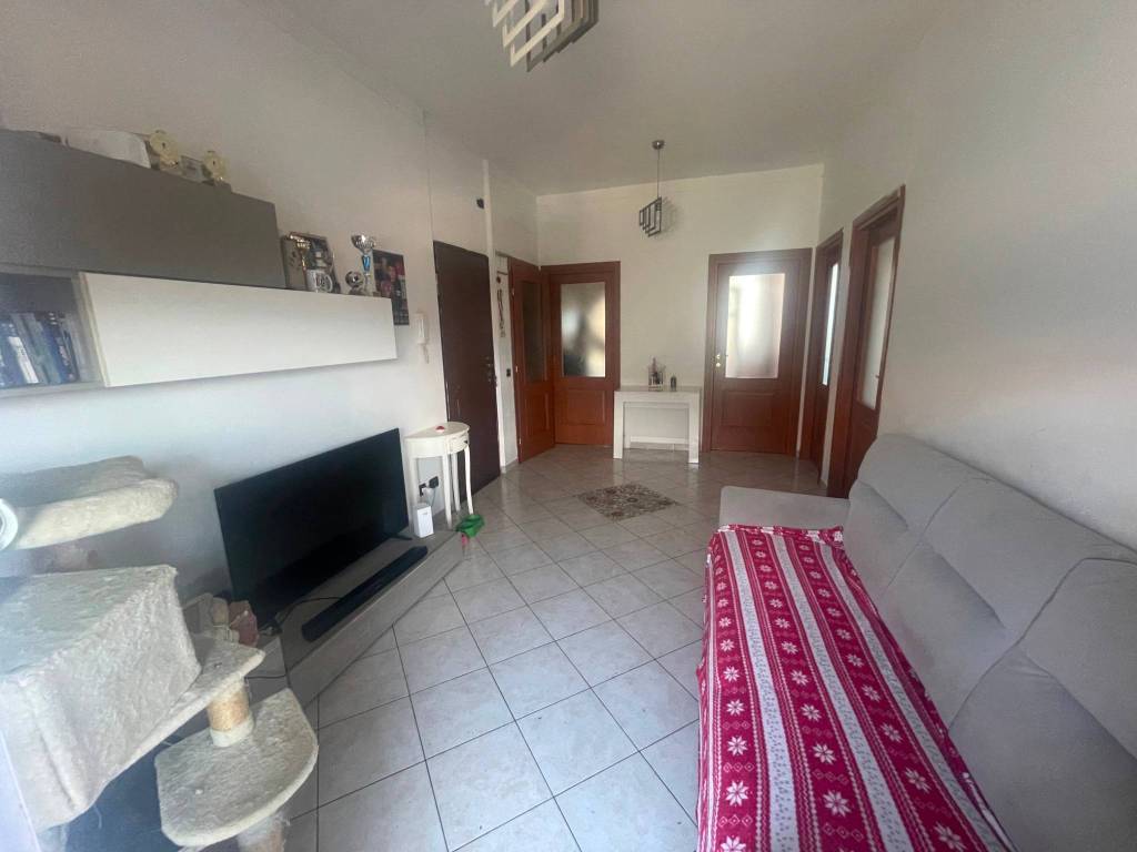 Appartamento a Vercelli in Via Gran Paradiso, 31 - Foto 2