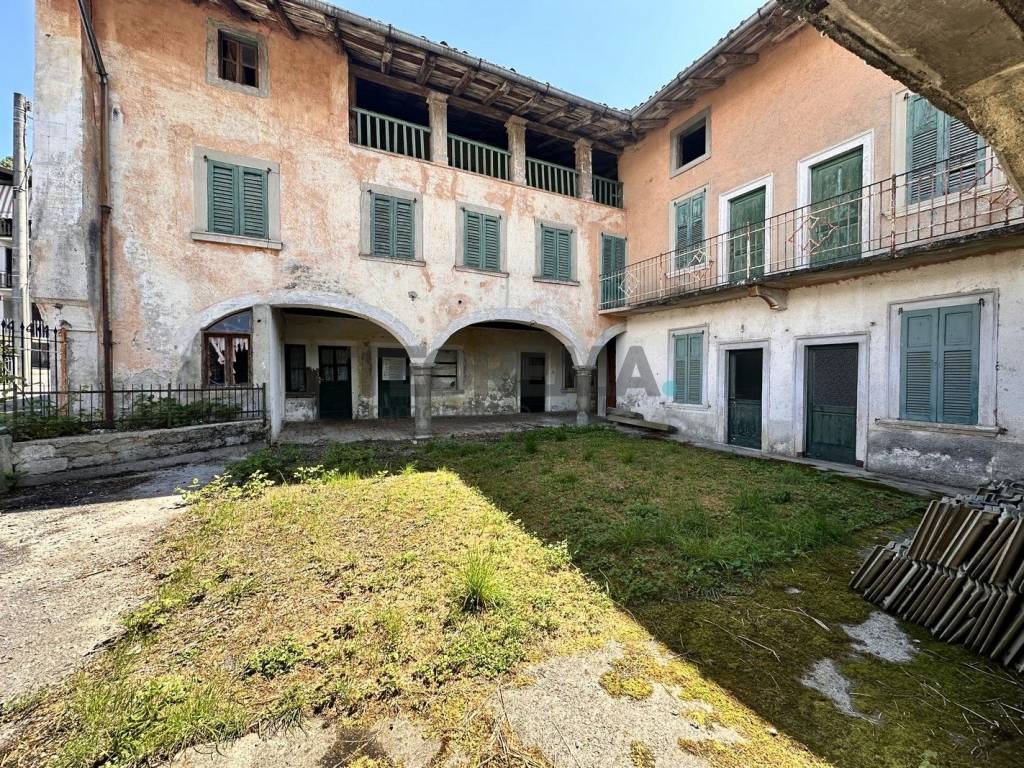 Rustico / casale a Cerete in Via Adamello, 28 - Foto 2