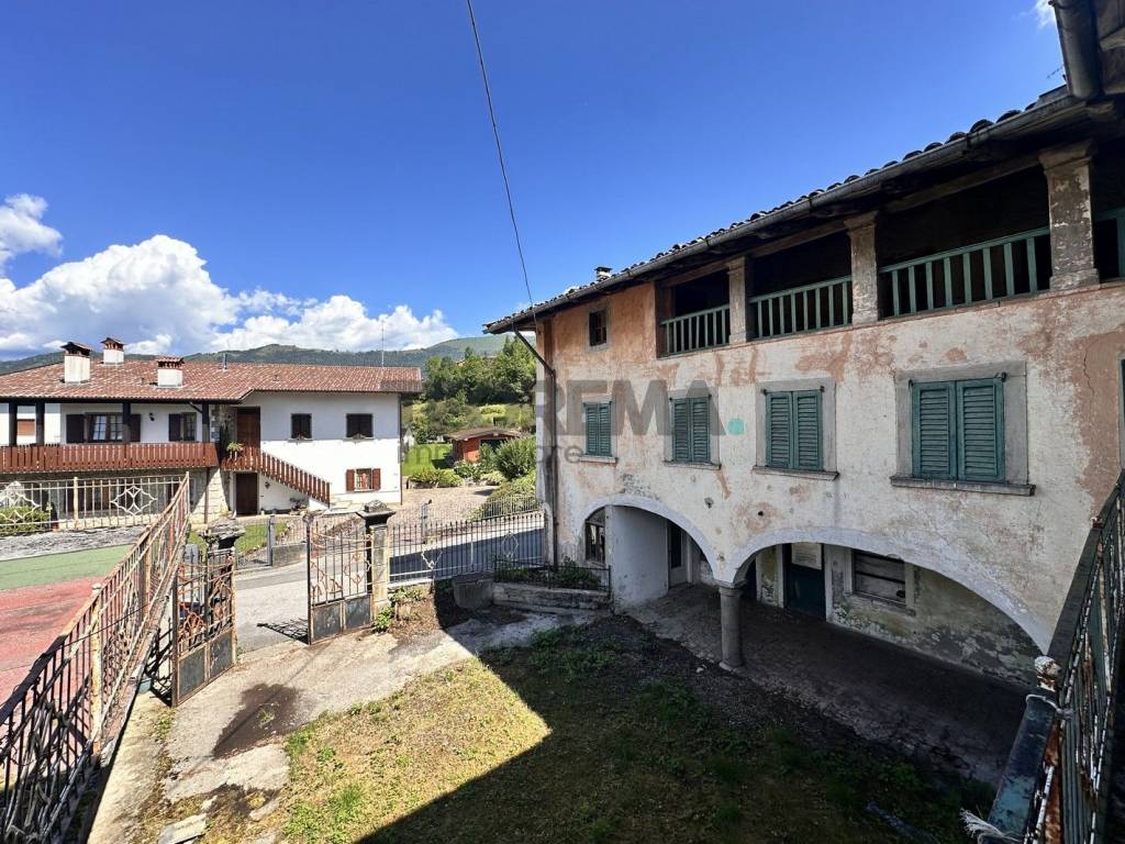 Rustico / casale a Cerete in Via Adamello, 28 - Foto 3