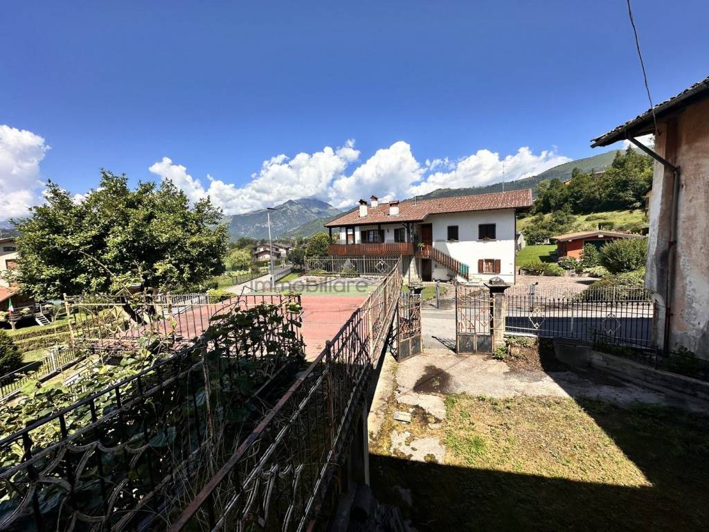 Rustico / casale a Cerete in Via Adamello, 28 - Foto 4