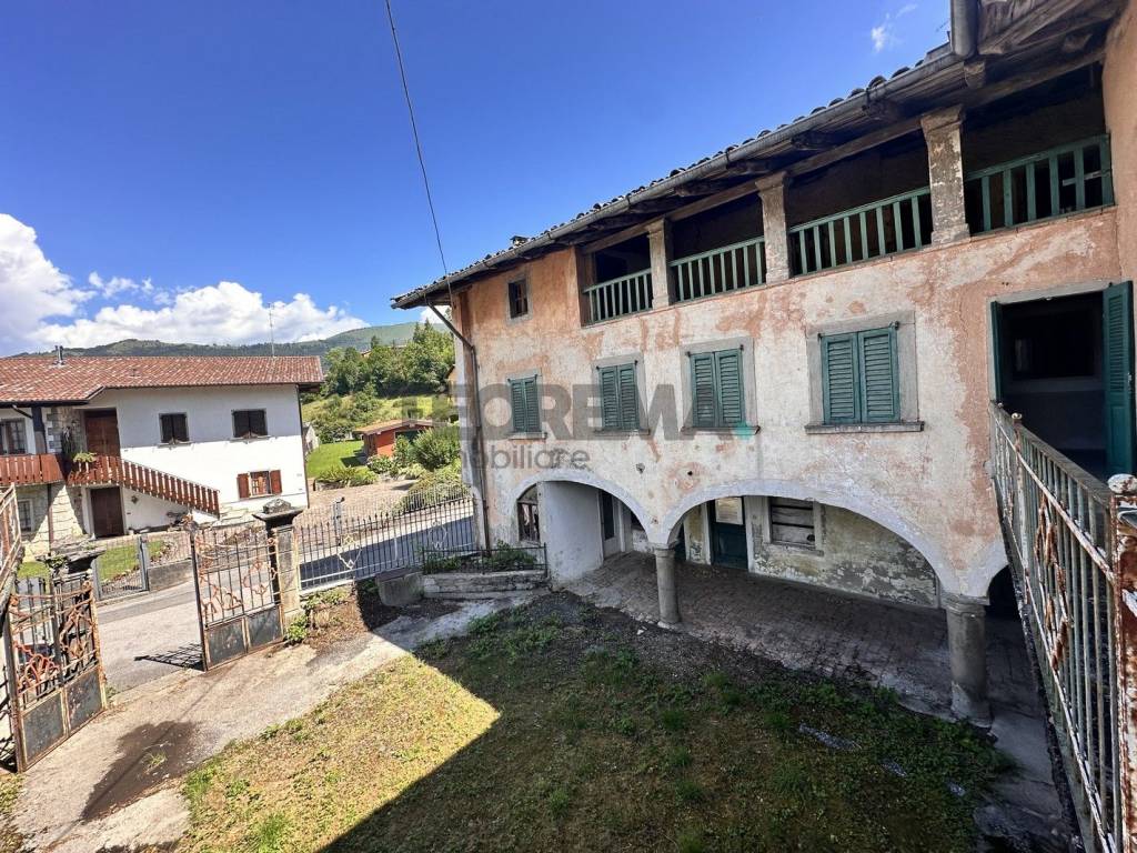 Rustico / casale a Cerete in Via Adamello, 28 - Foto 5