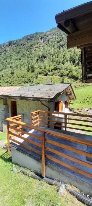 Casa indipendente a Piateda in San Bartolomeo - Foto 4