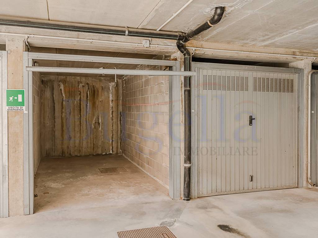 Appartamento a Biella in Via Alfonso Lamarmora, 21 - Foto 2
