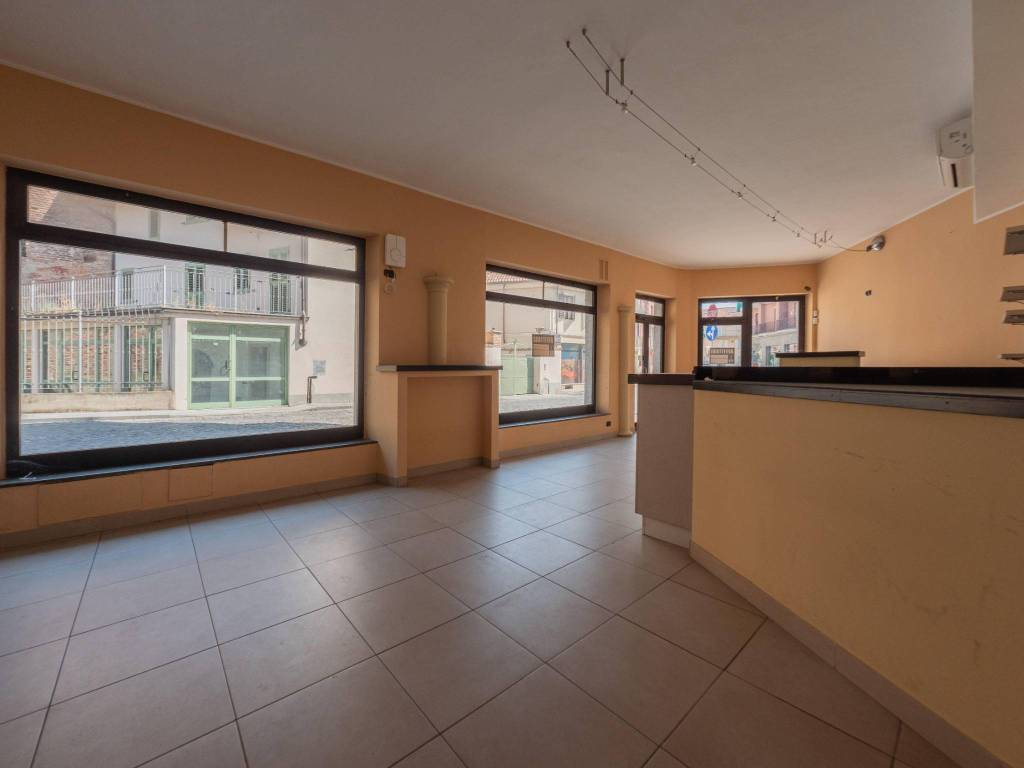 Immobile a Asti in Via Serafino Grassi - Foto 2