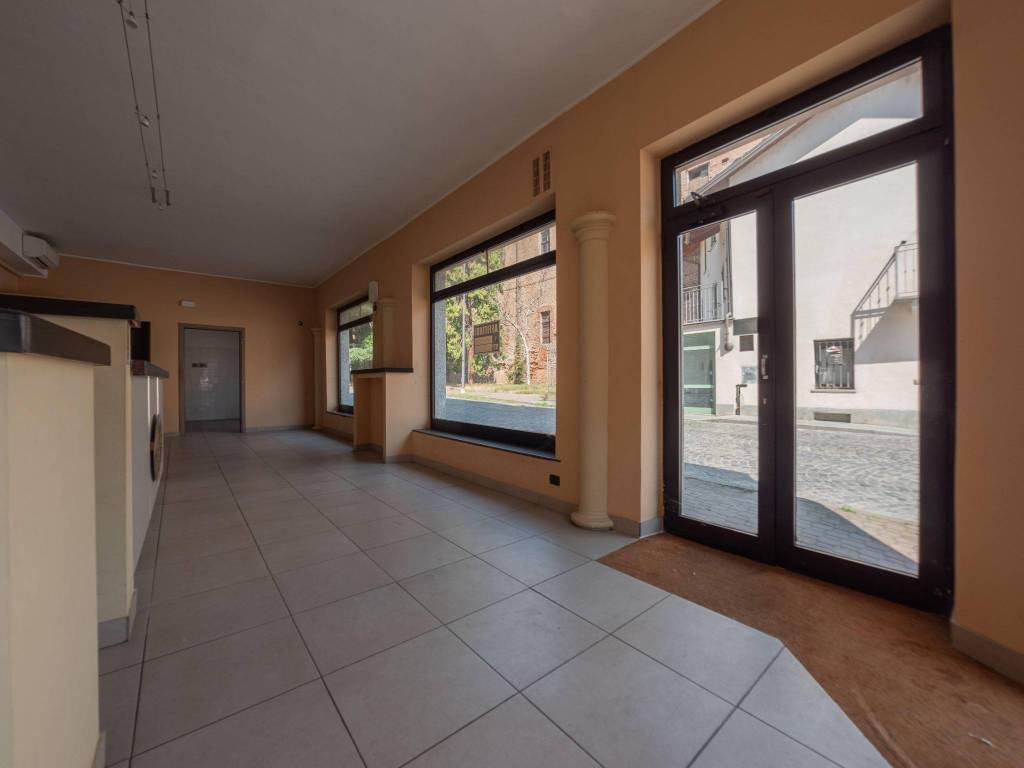Immobile a Asti in Via Serafino Grassi - Foto 5