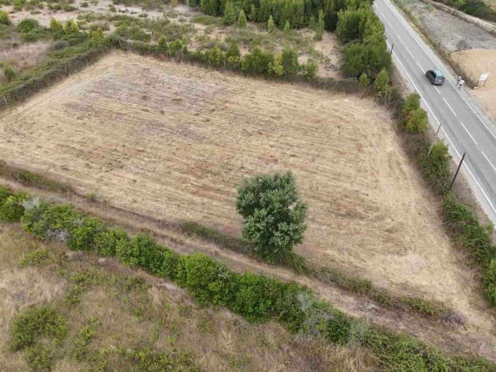 Terreno a Tortolì in Strada per Orrì, sn - Foto 4
