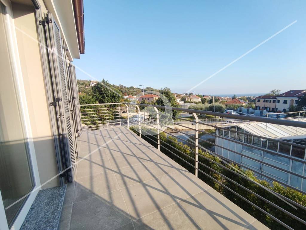 Appartamento a Loano in Via Bulasce, 45 - Foto 4