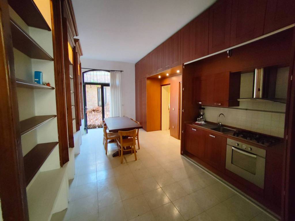 Appartamento a Rimini in Via Sigismondo Pandolfo Malatesta, 38 - Foto 4