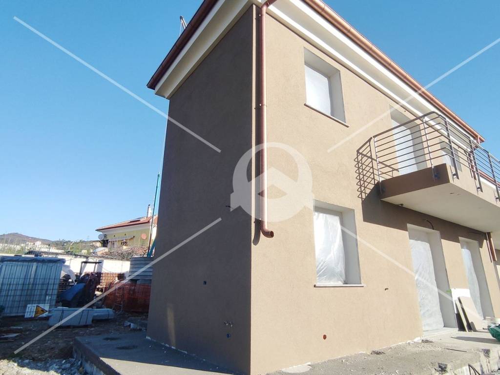 Appartamento a Loano in Via Bulasce, 45 - Foto 2