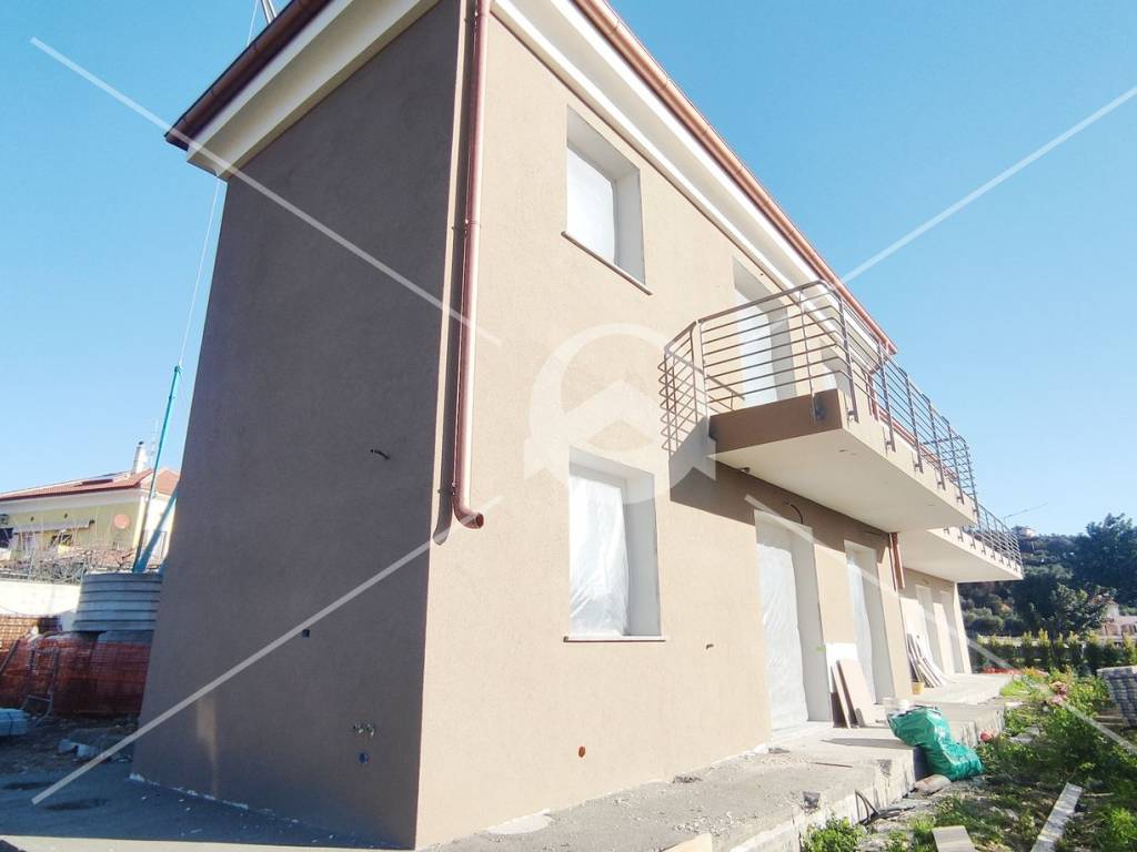Appartamento a Loano in Via Bulasce, 45 - Foto 3