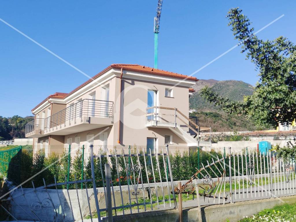 Appartamento a Loano in Via Bulasce, 45 - Foto 2