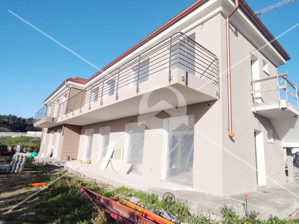 Appartamento a Loano in Via Bulasce, 45 - Foto 4