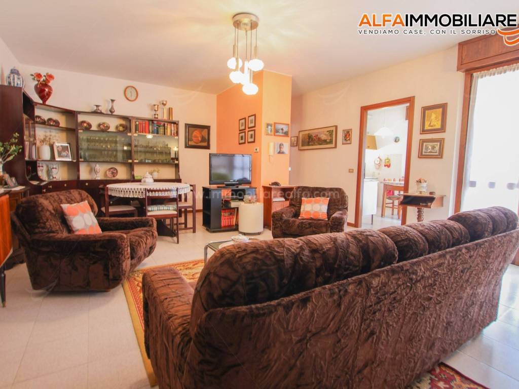 Appartamento a Caltignaga in Via Giulio Cesare, 9 - Foto 4