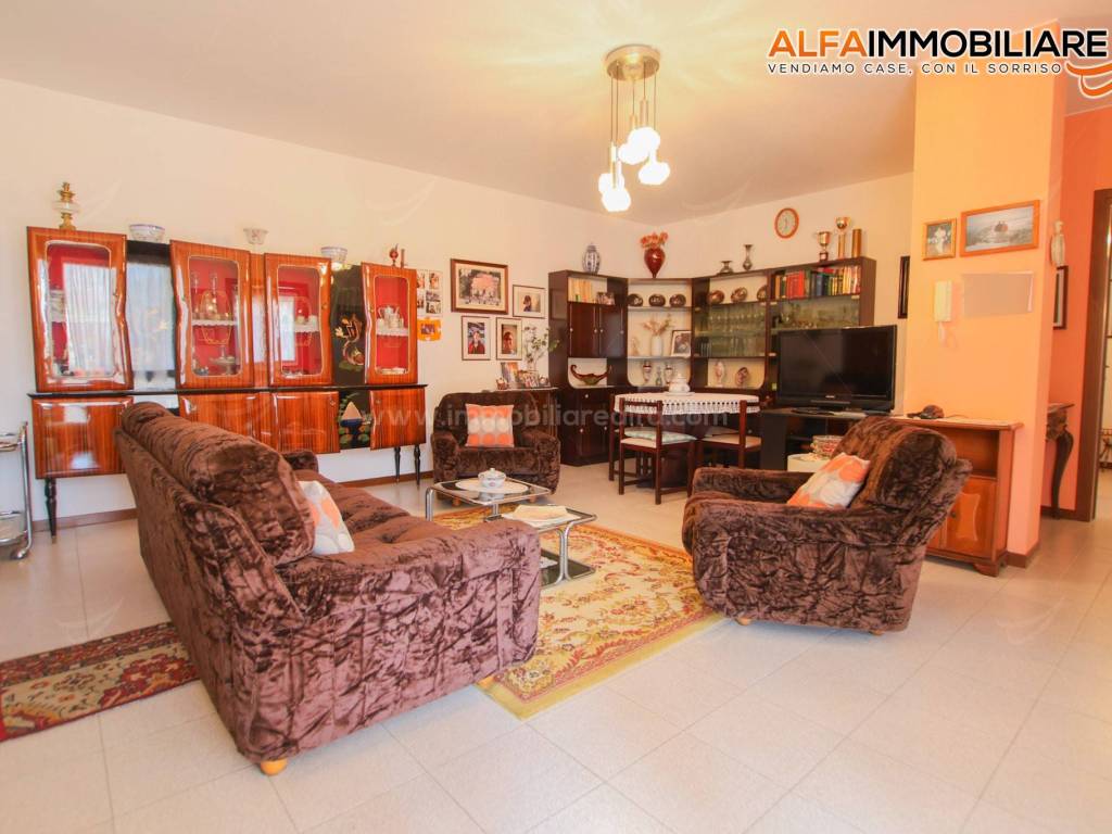 Appartamento a Caltignaga in Via Giulio Cesare, 9 - Foto 5