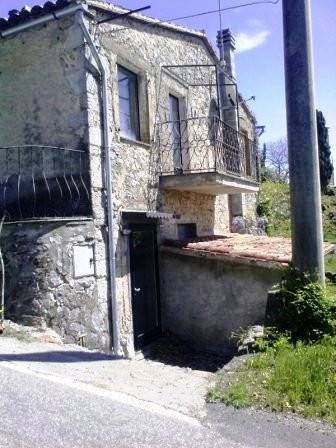 Rustico / casale a Sorano in Via della Fonte - Foto 4