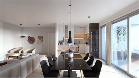 Appartamento a Lecce in Viale Marche - Foto 4