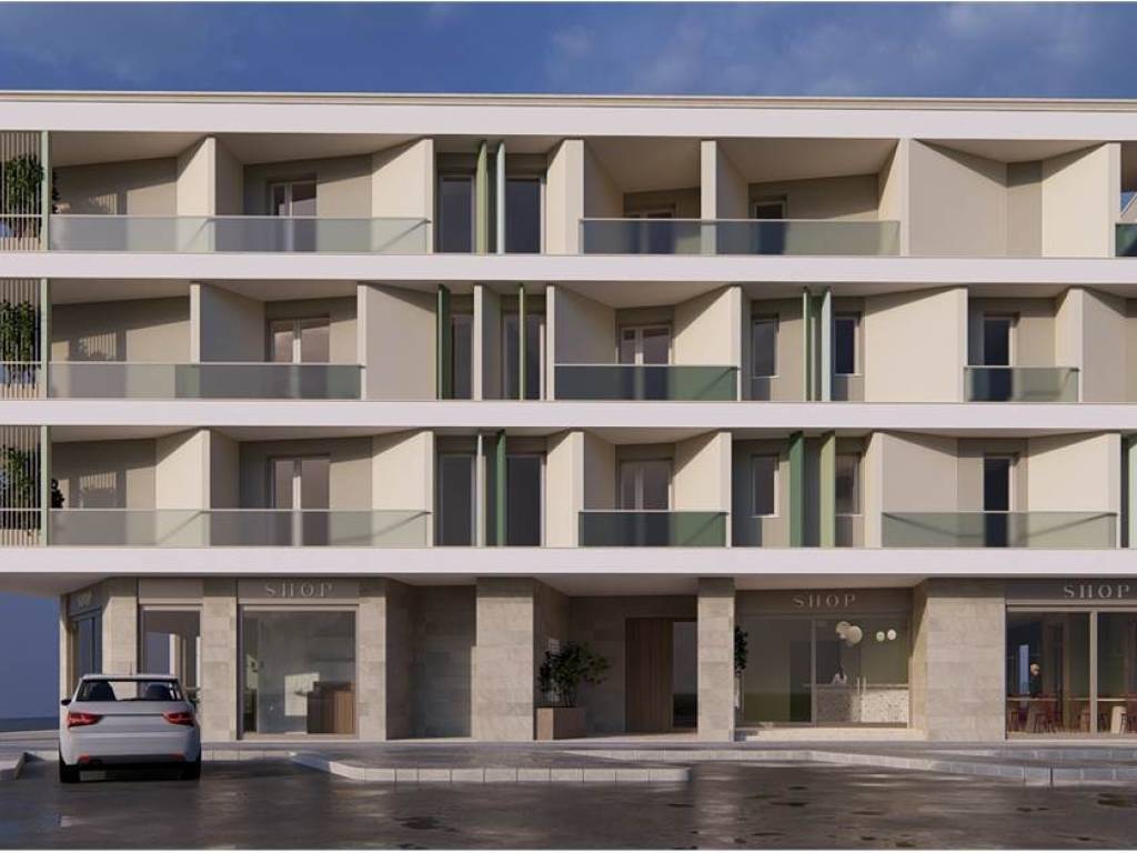 Appartamento a Lecce in Viale Marche - Foto 5