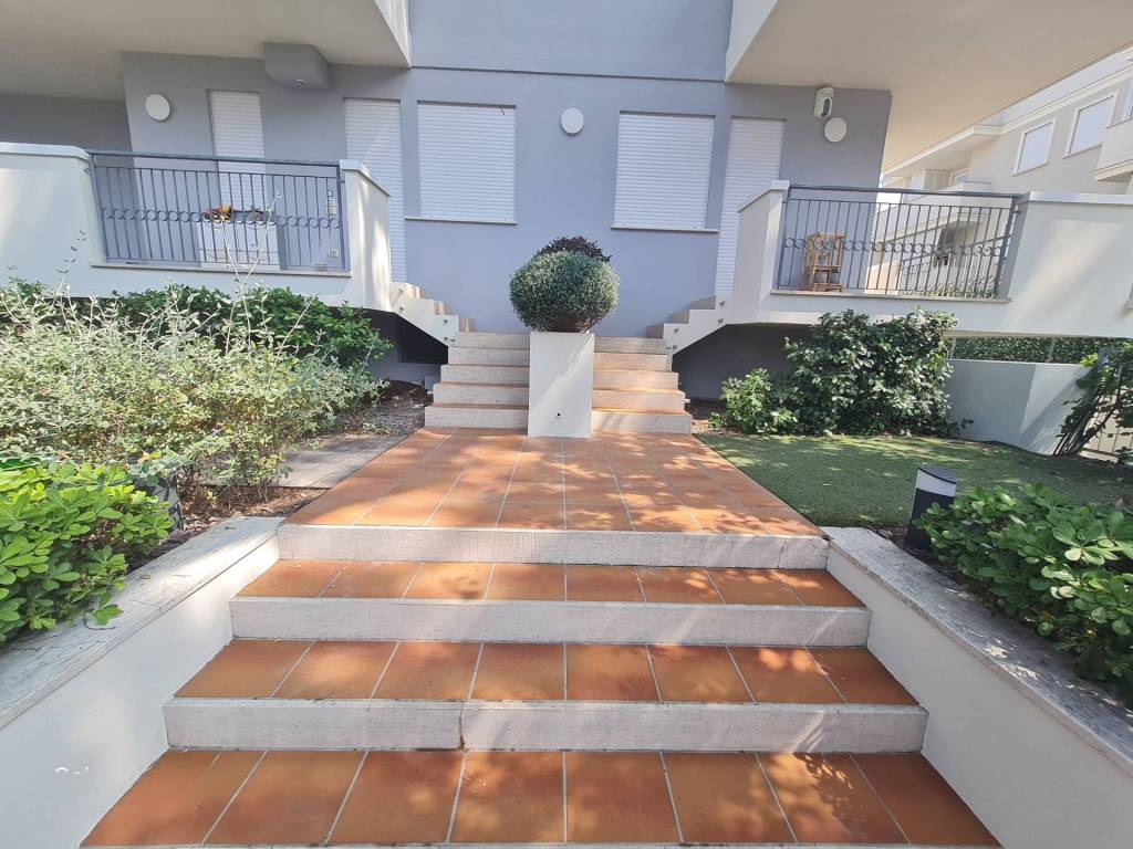 Appartamento a Riccione in Via Giovanni da Verrazzano - Foto 2