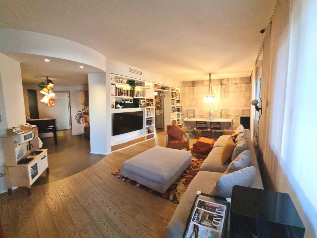 Appartamento a Riccione in Via Giovanni da Verrazzano - Foto 5
