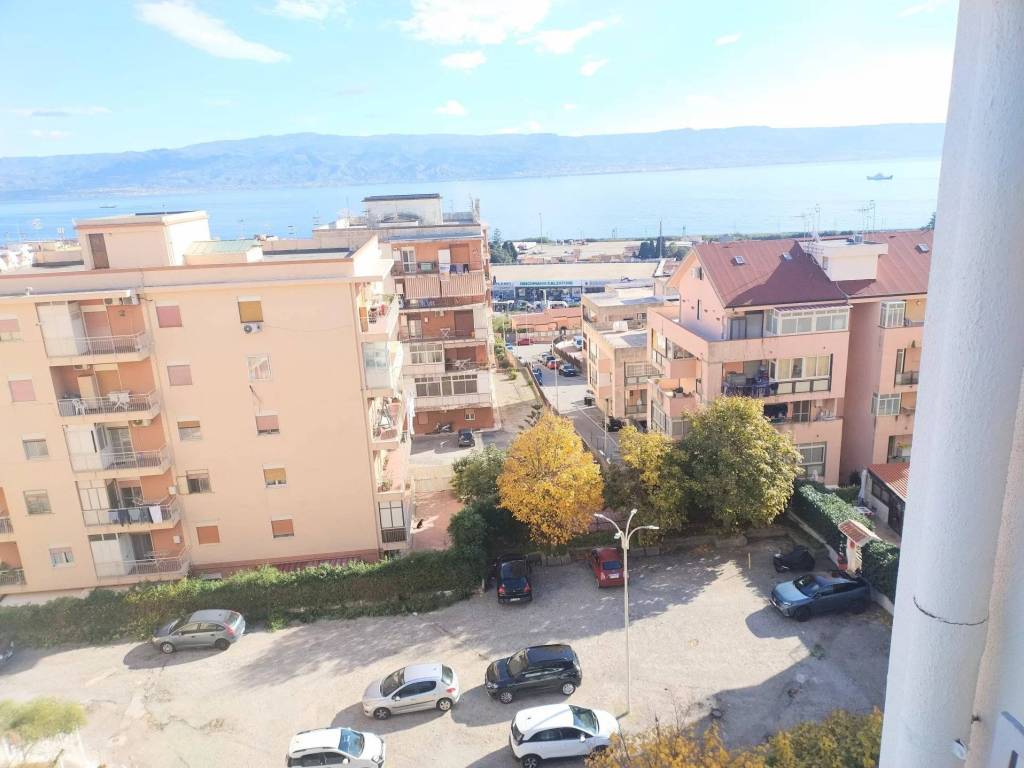 Appartamento a Messina in Via Giorgio La Pira, 34 - Foto 2