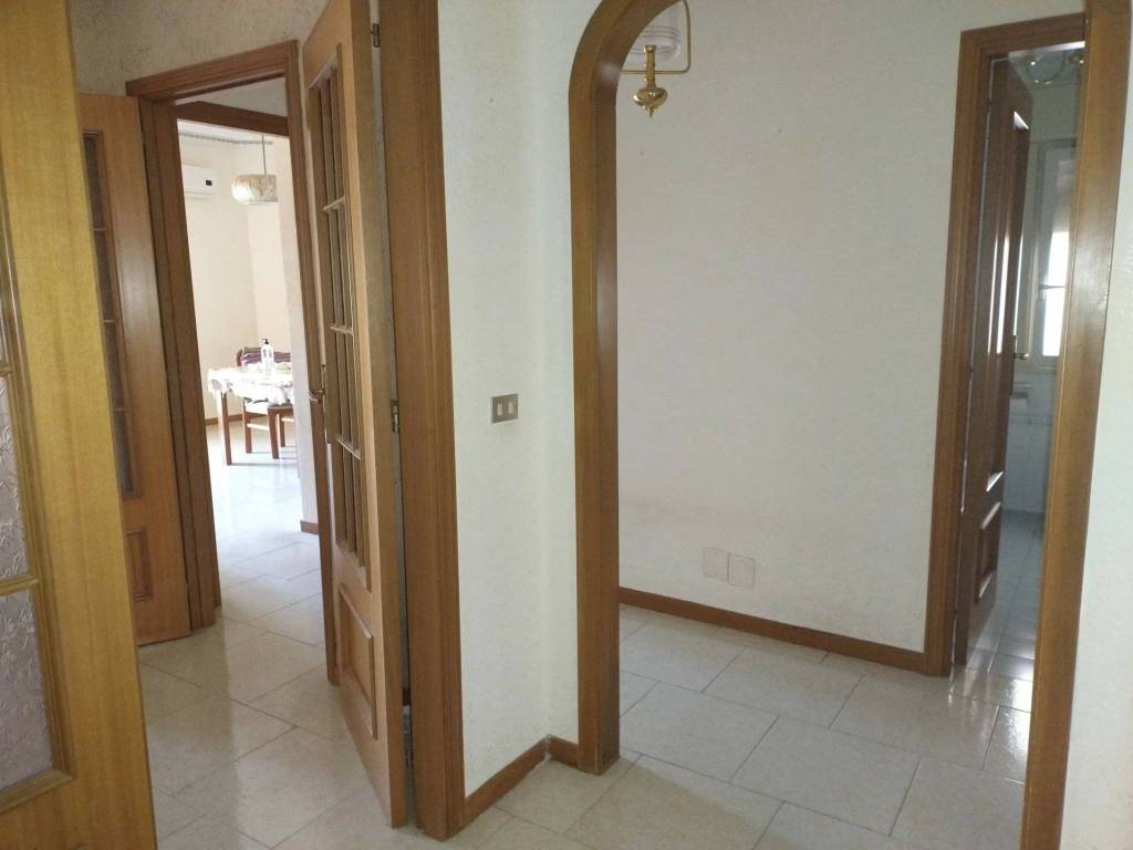 Appartamento a Messina in Via Giorgio La Pira, 34 - Foto 5