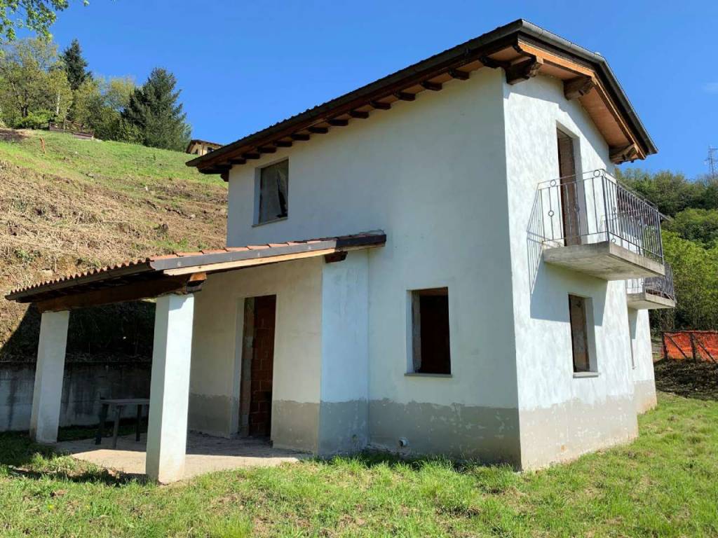 Villa a Bagni di lucca - Foto 4