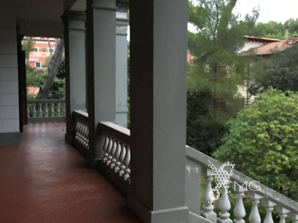 Villa a Rosignano marittimo in Via Guglielmo Marconi, 16 - Foto 5
