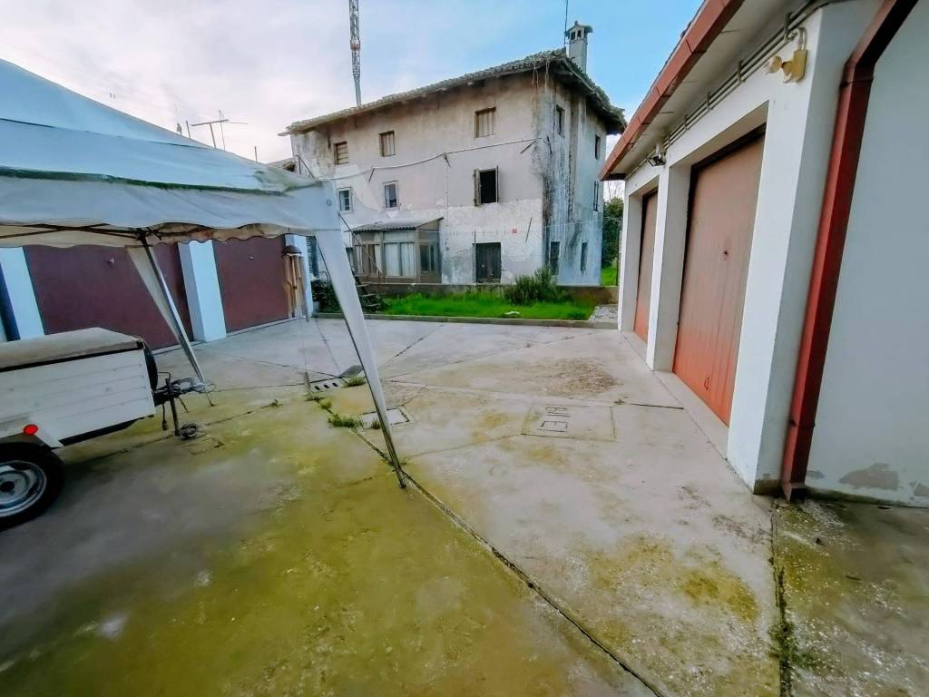 Villa a Muzzana del turgnano - Foto 5