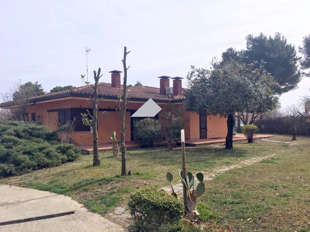 Villa a Misano adriatico - Foto 2