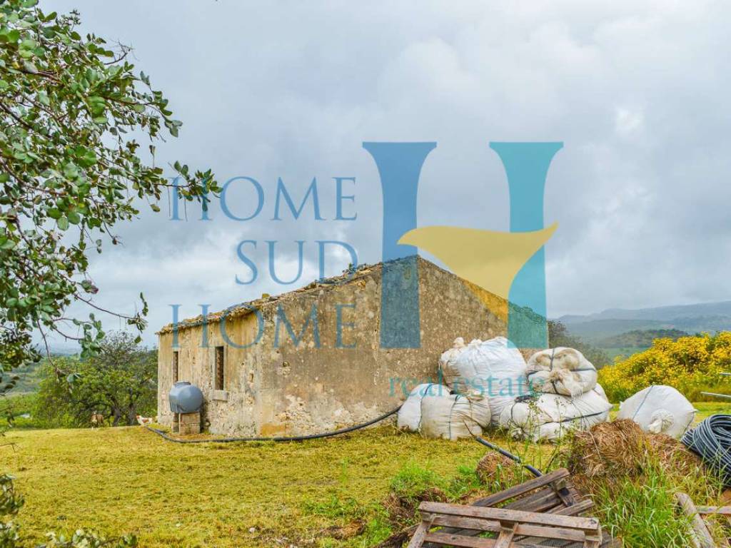 Rustico / casale a Noto in via Tommaso Fazello - Foto 4
