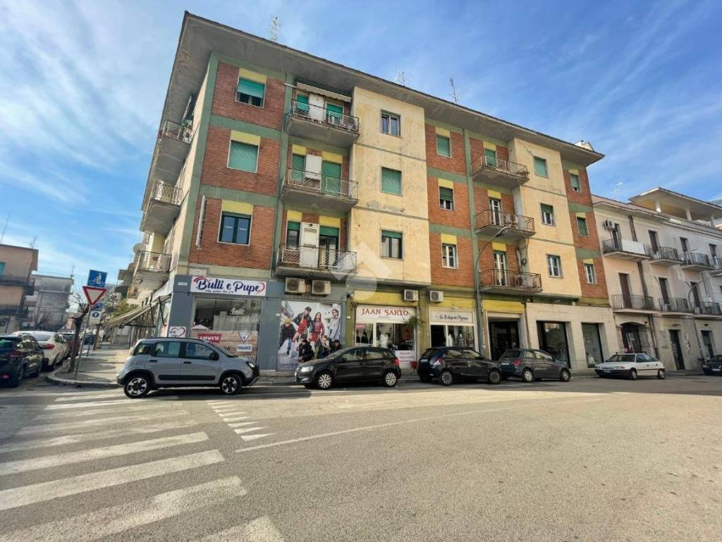 Appartamento a Cassino in Via Varrone, 9 - Foto 2