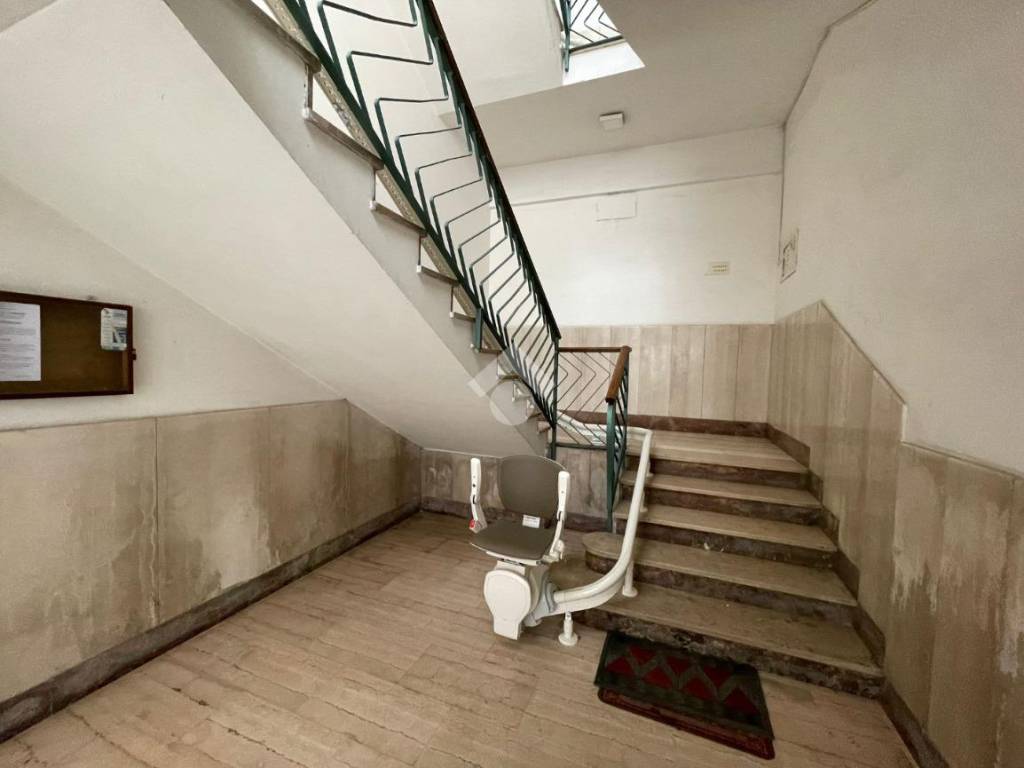 Appartamento a Cassino in Via Varrone, 9 - Foto 3