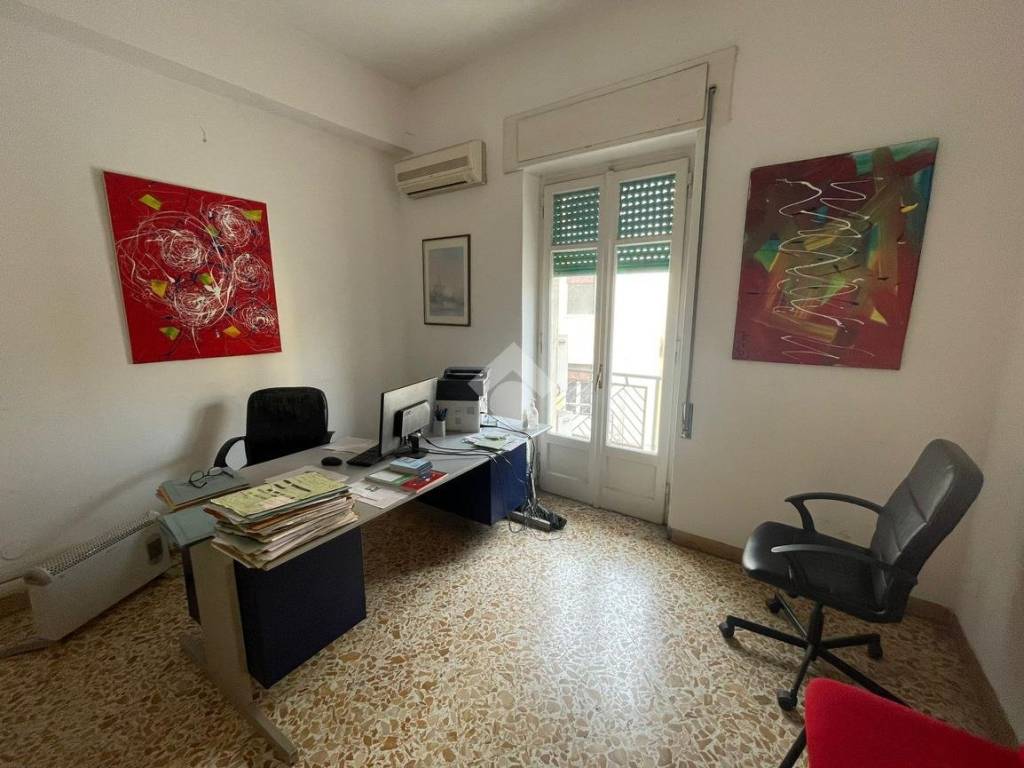 Appartamento a Cassino in Via Varrone, 9 - Foto 4