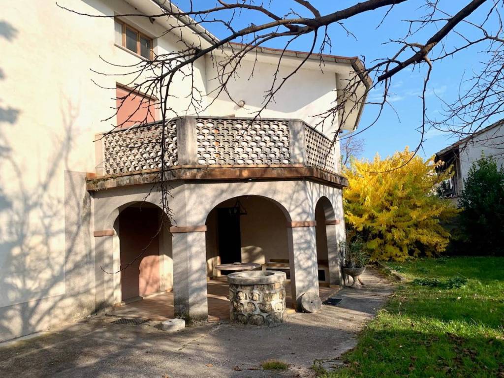Villa a Dignano - Foto 4
