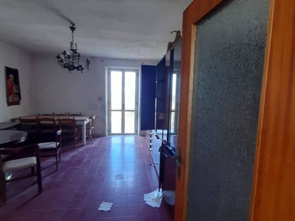 Appartamento a Tiriolo in Via Agazio Guidacerio, 72 - Foto 4