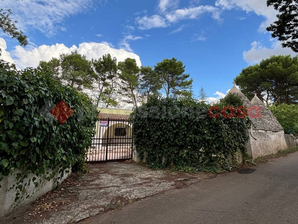 Villa a Martina franca in via Peppuccio, 91 - Foto 2