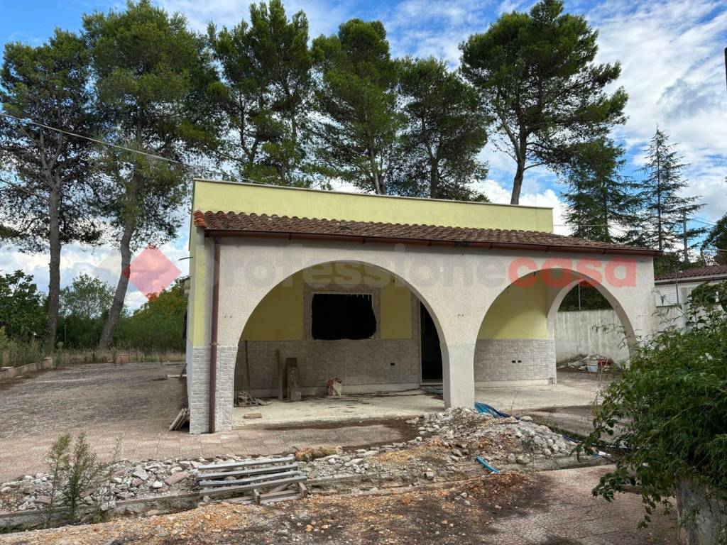 Villa a Martina franca in via Peppuccio, 91 - Foto 3