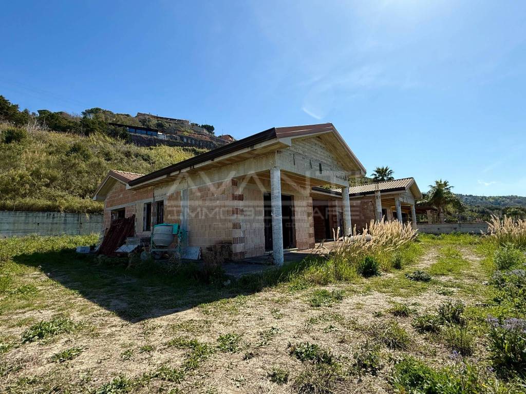 Villa a Agropoli in Via delle Quattro Stagioni - Foto 3